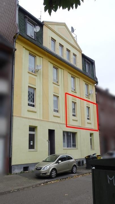 Eigentumswohnung (3 bis 4 Zimmer) in Gelsenkirchen - Bild 2