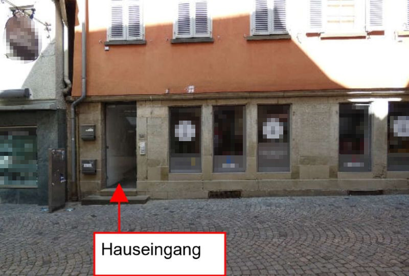 Wohnung in Öhringen - Bild 2
