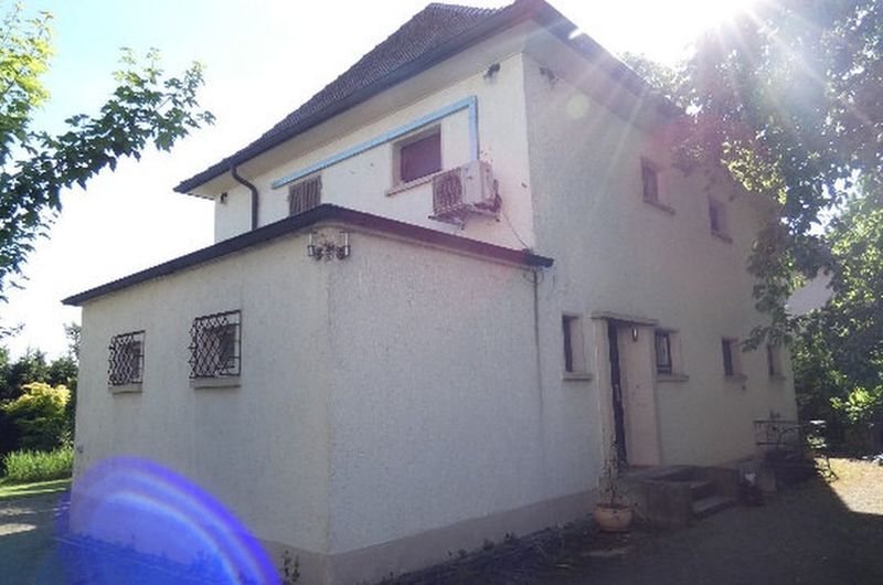 Einfamilienhaus mit Garagen in Öhringen - Bild 4