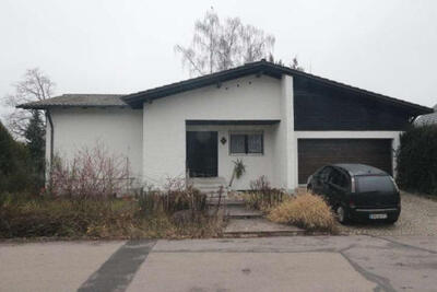 Einfamilienhaus in Reutinger Weg 24, 92449 Steinberg am See - Bild 1