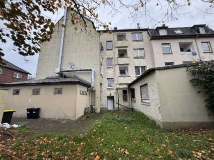 Wohn-/Geschäftshaus in Duisburg - Bild 3