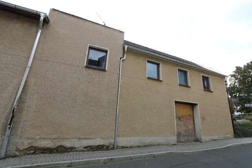 Wohn-/Geschäftshaus in Glauchau - Bild 3