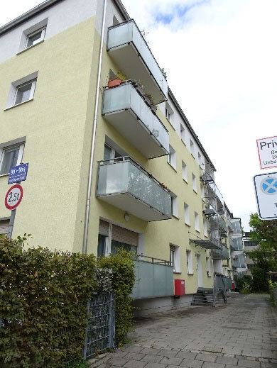 Eigentumswohnung (3 bis 4 Zimmer) in München - Bild 2