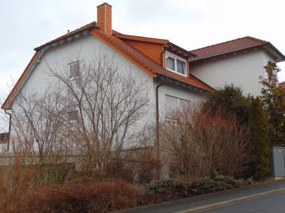 Eigentumswohnung (2 Zimmer) in Hettstadt - Bild 3