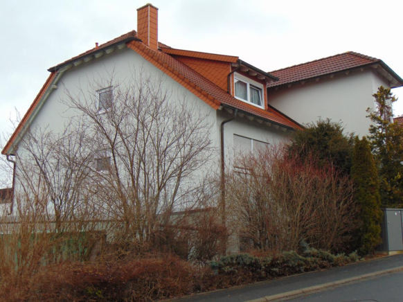 Eigentumswohnung (2 Zimmer) in Hettstadt - Bild 3