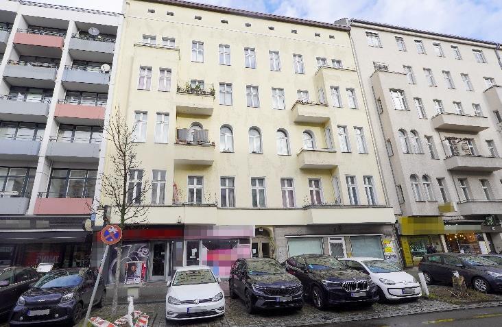 Eigentumswohnung (1 bis 2 Zimmer) in Berlin - Bild 2