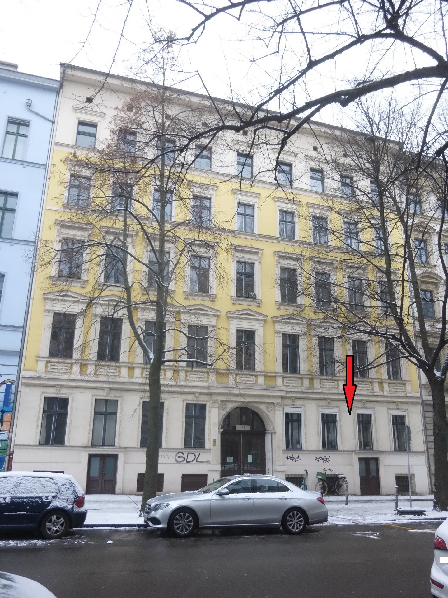 Eigentumswohnung (3 bis 4 Zimmer) in Berlin - Bild 4