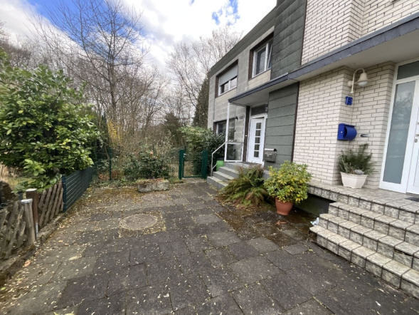 Doppelhaushälfte, Reihenendhaus in Bergisch Gladbach - Bild 2
