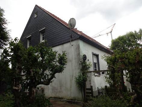 Zweifamilienhaus, Kfz-Stellplatz, Hinterliegergrundstück in Bochum - Bild 2