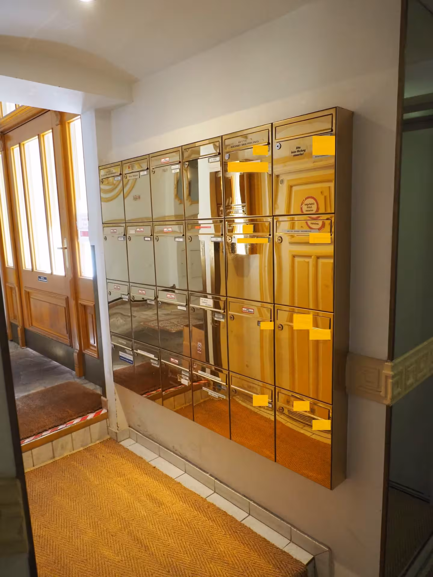 Gewerbeeinheit (z.B. Laden, Büro) in Berlin - Bild 3