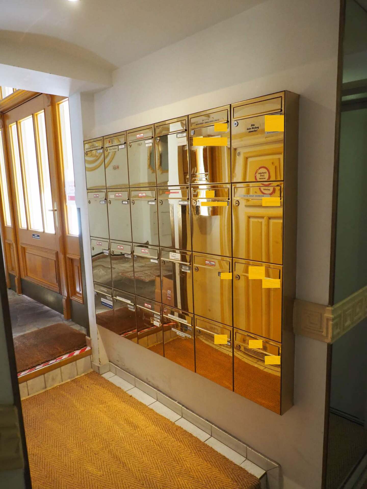 Gewerbeeinheit (z.B. Laden, Büro) in Berlin - Bild 3