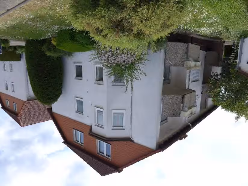 Eigentumswohnung (1 bis 2 Zimmer) in Bad Nauheim - Bild 1