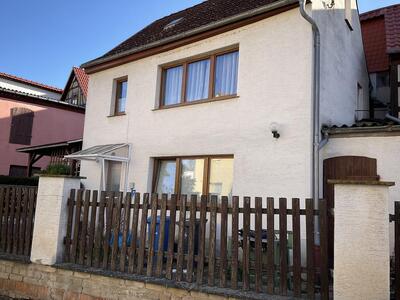 Einfamilienhaus in Mönchsbachstraße 4, 07619 Schkölen - Bild 1