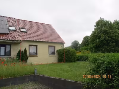 Mit einem Erbbaurecht belastetes Grundstück in Husumer Straße 14, 24837 Schleswig - Bild 2