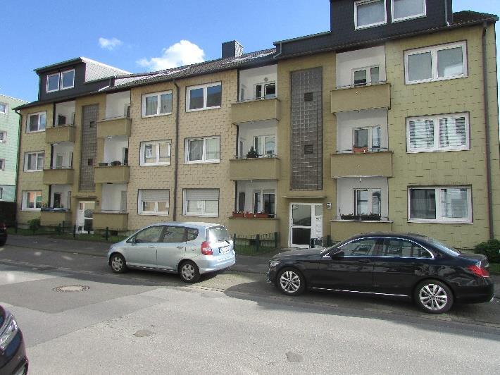 Garage in Duisburg - Bild 1