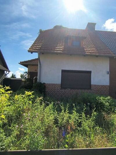 Doppelhaushälfte nebst Anbau in Sundische Straße 90b, 18356 Barth - Bild 2