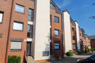 Kfz-Stellplatz, Eigentumswohnung (1 bis 2 Zimmer) in Caldenhofer Weg 107, 109, 111, 59063 Hamm - Bild 2