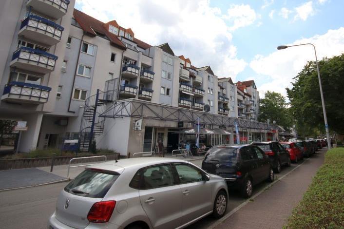 Wohn-/Geschäftshaus in Frankfurt am Main - Bild 2