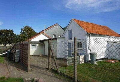 Doppelhaushälfte mit Nebengebäude in Parumer Weg 12, 18273 Güstrow - Bild 2