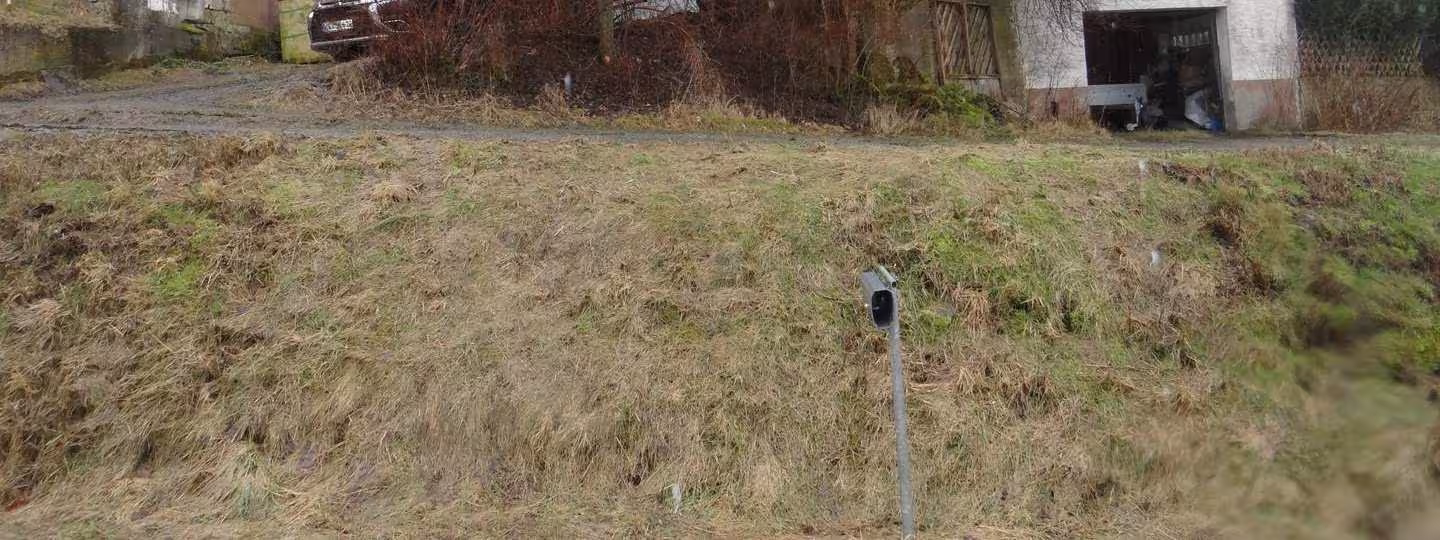 siehe Beschreibung in Hirschfeld - Bild 4