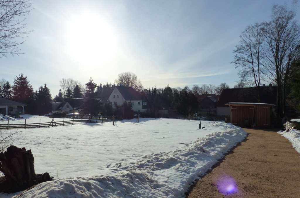 unbebautes Grundstück in Schönbach - Bild 2