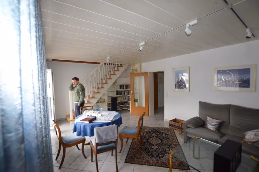 Eigentumswohnung (1 bis 2 Zimmer) in Werdohl - Bild 9