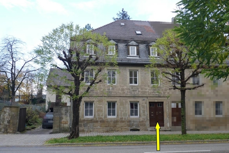 Einfamilienwohnhaus nebst Scheunengebäude in Öhringen - Bild 2