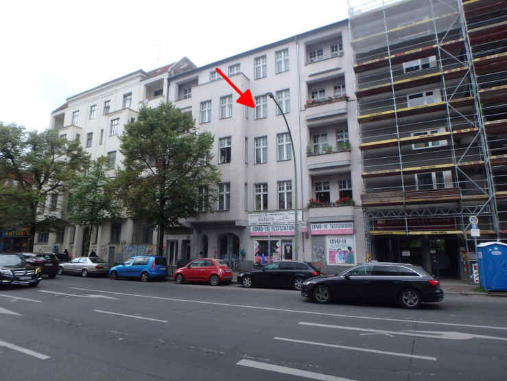 Eigentumswohnung (3 bis 4 Zimmer) in Berlin - Bild 4