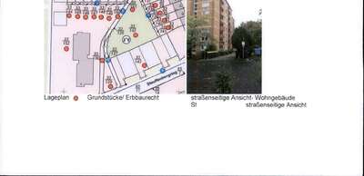 Mehrfamilienhaus in Stauffenbergring 1, 37075 Göttingen - Bild 1