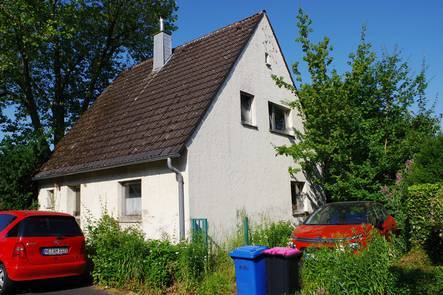 Einfamilienhaus in Neuss - Bild 3
