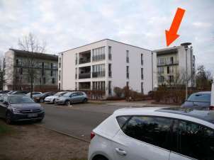 Eigentumswohnung (3 bis 4 Zimmer), Kfz-Stellplatz (Tiefgarage) in Berlin - Bild 4