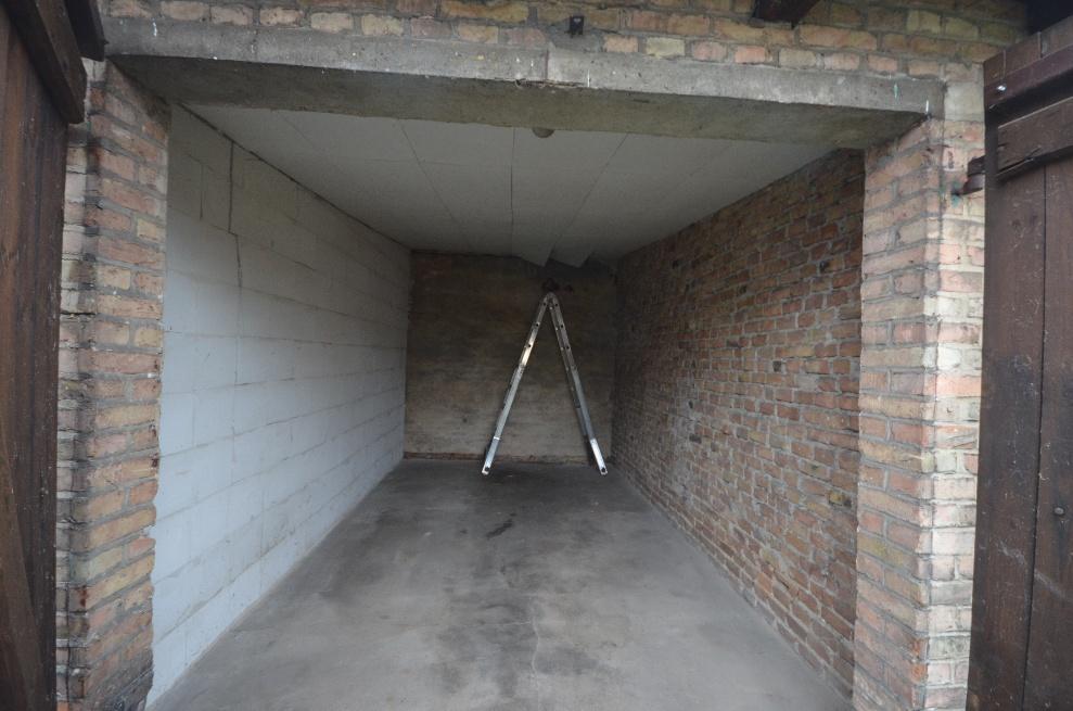 Garage in Neuruppin - Bild 3