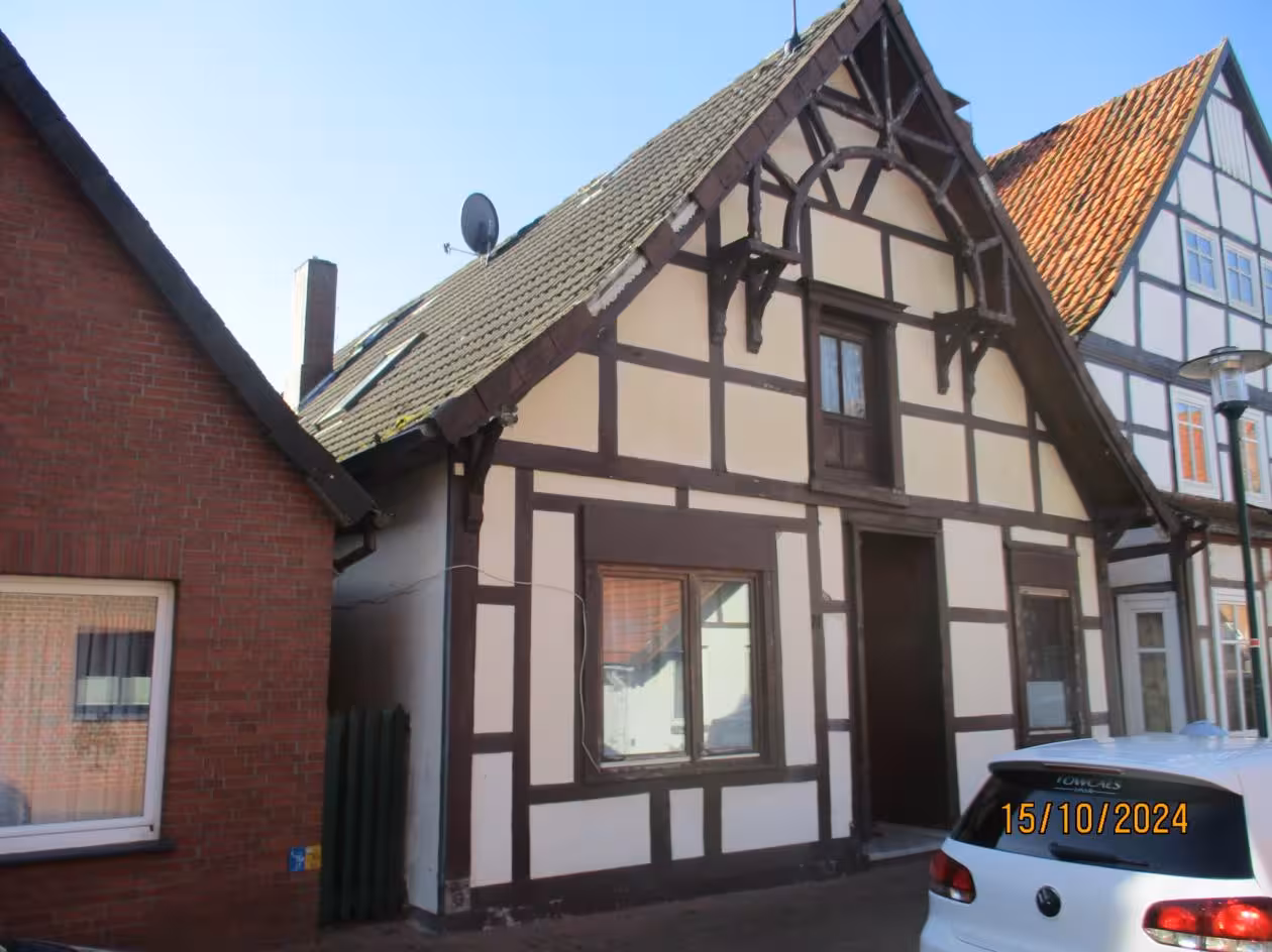 Einfamilienhaus in Uchte - Bild 2