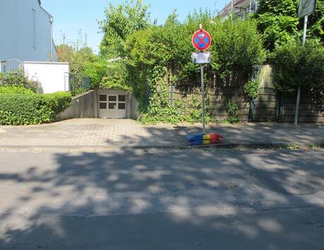 Kfz-Stellplatz (Tiefgarage), Eigentumswohnung (3 bis 4 Zimmer) in Düsseldorf - Bild 4