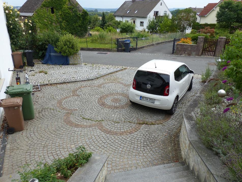 4-Zimmer-Eigentumswohnung in Bischberg - Bild 3