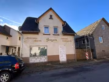 Einfamilienhaus, Zweifamilienhaus in Allendorf/Lumda - Bild 8