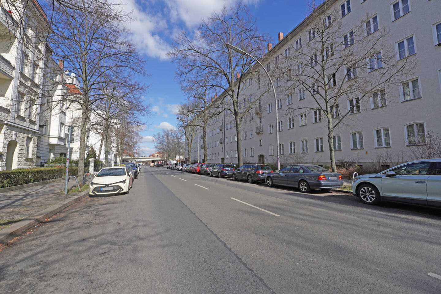 Eigentumswohnung (1 bis 2 Zimmer) in Berlin - Bild 4