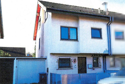 Doppelhaushälfte mit Fertiggarage in Mühläckerring 4/1, 74388 Talheim - Bild 2