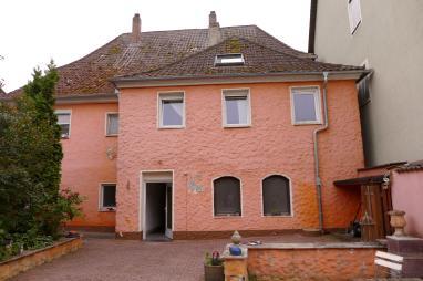 Mehrfamilienhaus, Garagen in Höchstadt an der Aisch - Bild 2