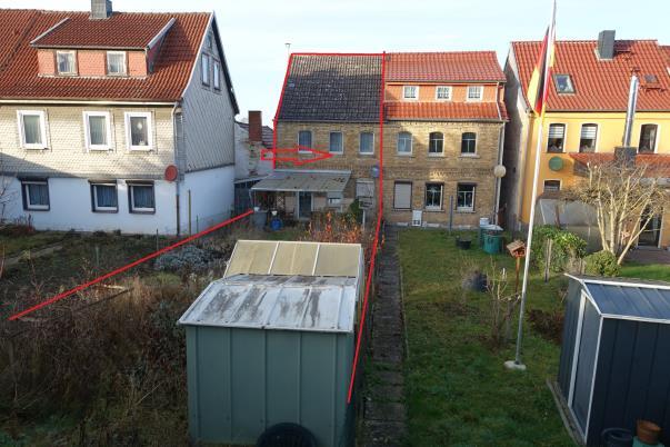 Doppelhaushälfte in Niedergebra - Bild 4