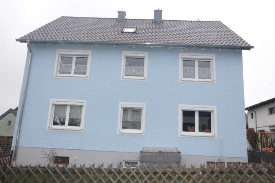 Mehrfamilienhaus in Haselmühl - Bild 1