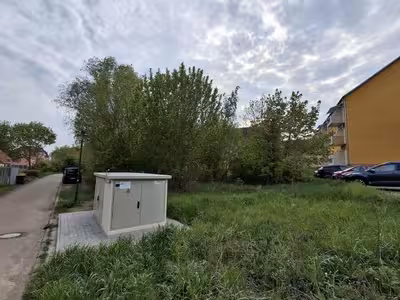 unbebautes Grundstück in Am Krötenberg 5, 16278 Angermünde - Bild 2