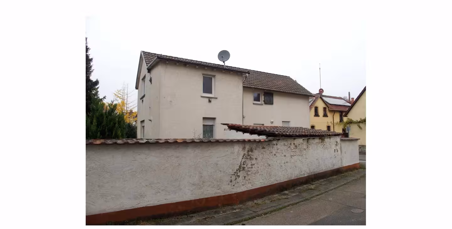 Mehrfamilienhaus in Kriftel - Bild 11