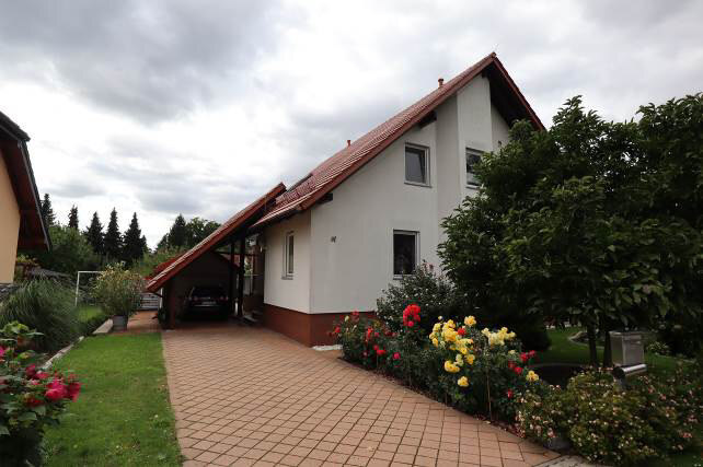 Einfamilienhaus in Lohsa - Bild 3