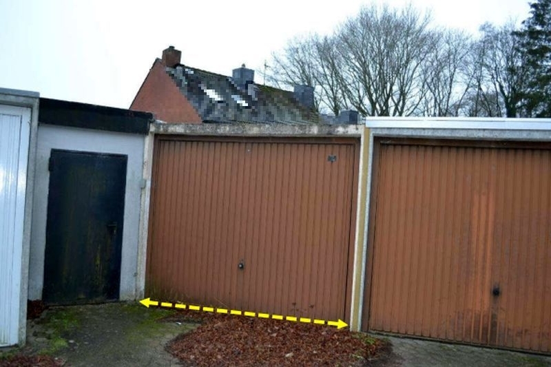 Einfamilienreihenmittelhaus und Reihengarage in Preetz - Bild 3