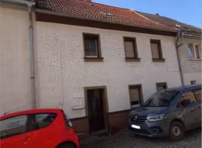 Einfamilienhaus in Planstraße  7, 07389 Ranis - Bild 2