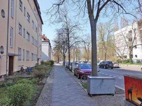 Eigentumswohnung (1 bis 2 Zimmer) in Berlin - Bild 3