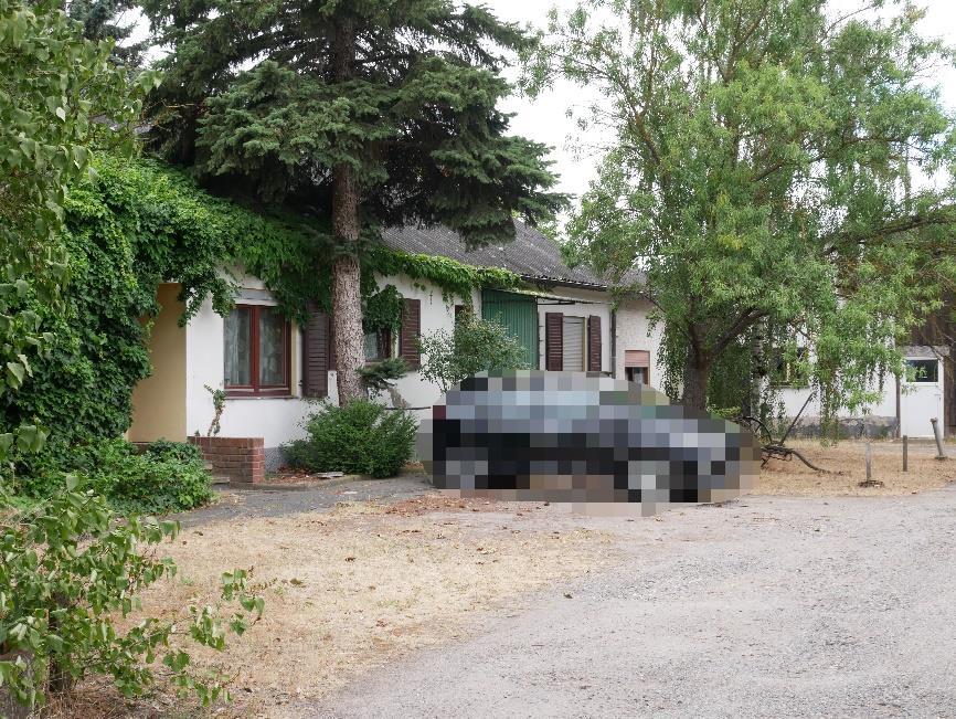 Einfamilienhaus, Garage in Frankenthal (Pfalz) - Bild 1