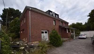 Zweifamilienhaus in Lünener Straße 66 a, 59192 Bergkamen, Oberaden - Bild 1