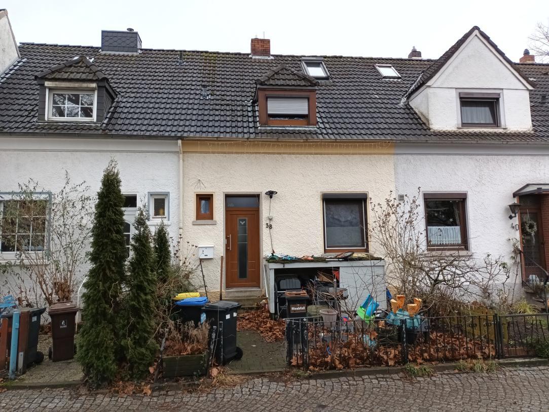 Reihenhaus, Einfamilienhaus, sonstiges Teileigentum (z.B. Keller, Hobbyraum) in Bremen - Bild 1